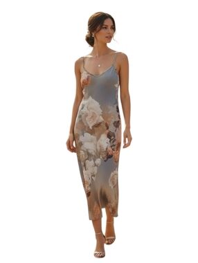 All Saints Maxi Dresses for Women on Sale up to 90% Off: Poshmark